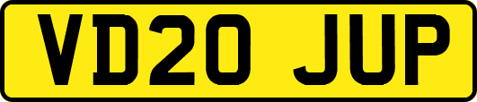 VD20JUP