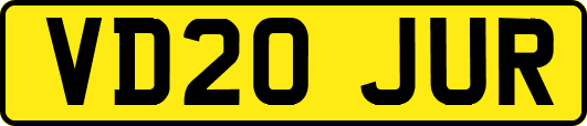 VD20JUR