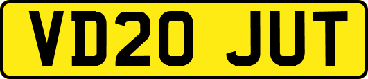 VD20JUT