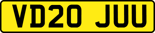 VD20JUU