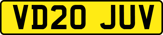 VD20JUV