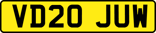 VD20JUW