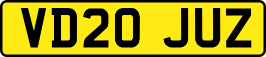 VD20JUZ