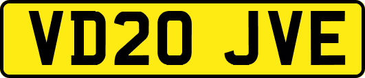 VD20JVE