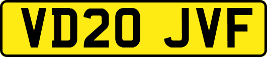 VD20JVF