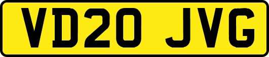 VD20JVG