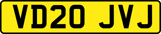 VD20JVJ