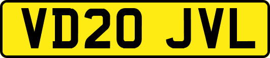 VD20JVL