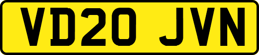 VD20JVN
