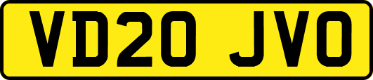 VD20JVO