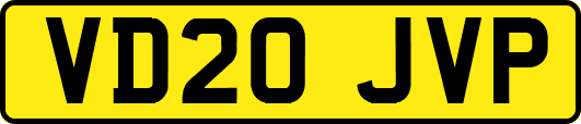 VD20JVP
