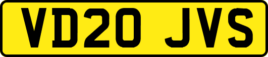 VD20JVS