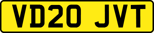 VD20JVT