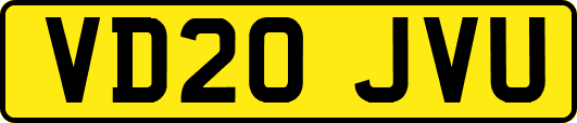 VD20JVU