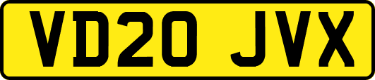 VD20JVX