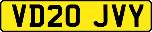 VD20JVY