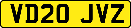 VD20JVZ