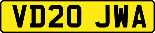 VD20JWA