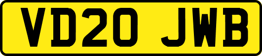 VD20JWB