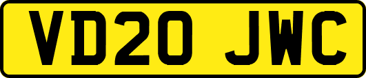 VD20JWC