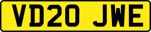 VD20JWE