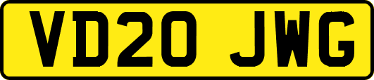 VD20JWG