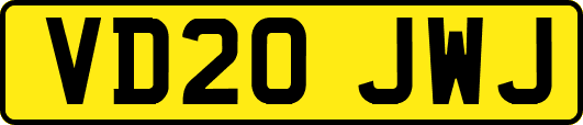 VD20JWJ