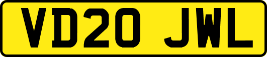 VD20JWL