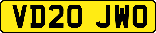 VD20JWO