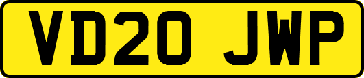 VD20JWP