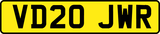 VD20JWR