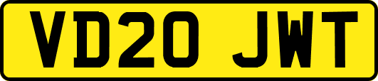 VD20JWT