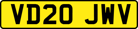 VD20JWV