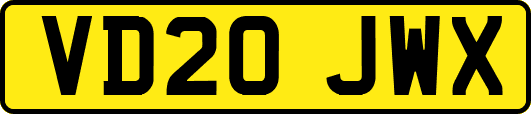 VD20JWX
