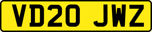 VD20JWZ