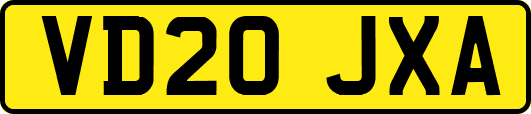 VD20JXA