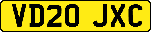 VD20JXC