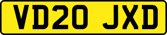 VD20JXD
