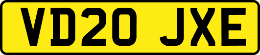 VD20JXE