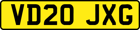 VD20JXG