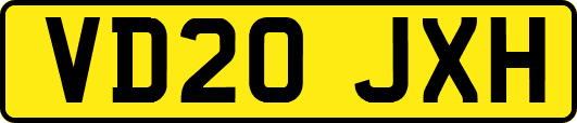 VD20JXH