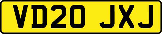 VD20JXJ