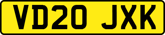 VD20JXK