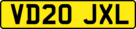 VD20JXL
