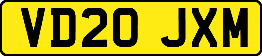 VD20JXM