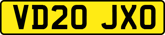 VD20JXO