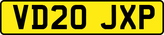 VD20JXP