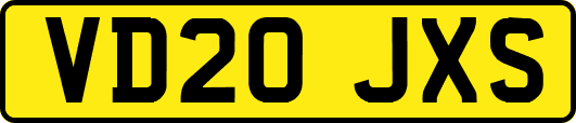 VD20JXS