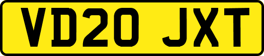 VD20JXT