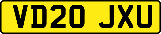VD20JXU
